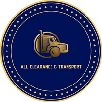 All Clearance & Transport logo